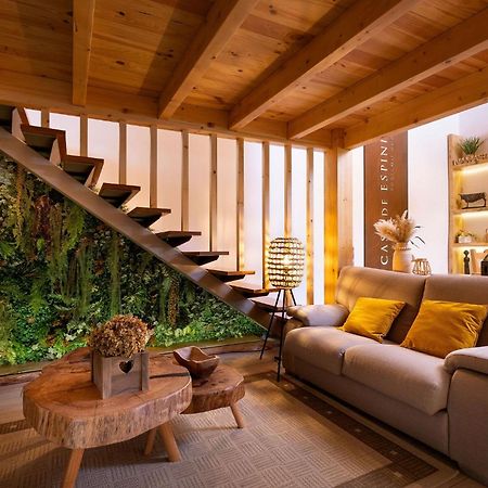 Casa Ponte De Espindo Villa โลซาดา ภายนอก รูปภาพ