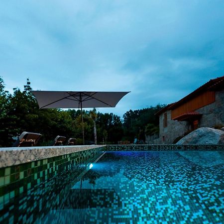 Casa Ponte De Espindo Villa โลซาดา ภายนอก รูปภาพ